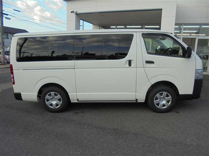 2020 Toyota Hiace Van GDH206V (UW-694cf5d9d0de0)[8]