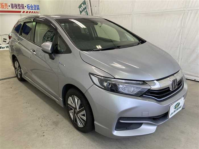 2019 Honda SHUTTLE HYBRID DAA-GP7 (UW-69a693dba658a)[2]