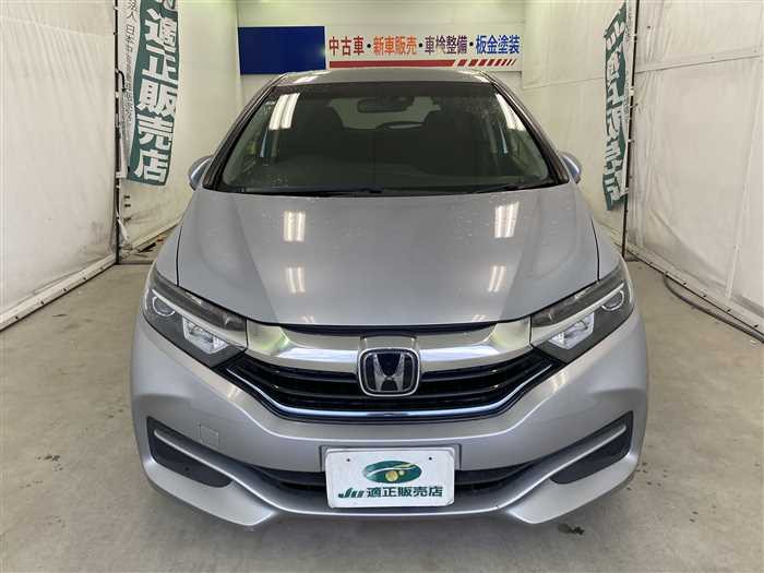 2019 Honda SHUTTLE HYBRID DAA-GP7 (UW-69a693dba658a)[4]