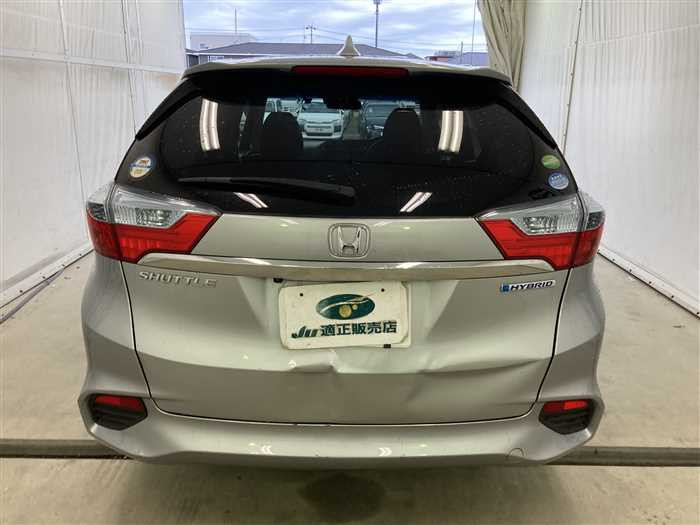 2019 Honda SHUTTLE HYBRID DAA-GP7 (UW-69a693dba658a)[5]
