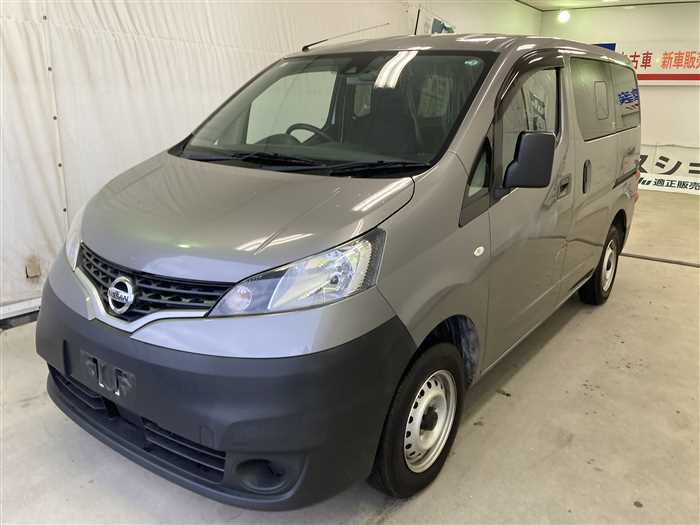 2020 Nissan NV200 Vanette DBF-VM20