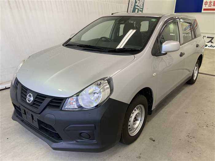 2020 Nissan NV150 AD DBF-VY12