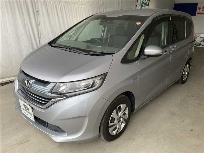 2019 Honda Freed DAA-GB7 (UW-69a69419de011)[0]