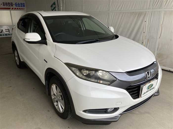 2014 Honda VEZEL DAA-RU3 (UW-695e10e78d11b)[2]