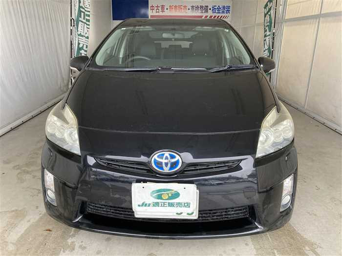 2011 Toyota Prius DAA-ZVW30 (UW-695e10f51aef0)[4]