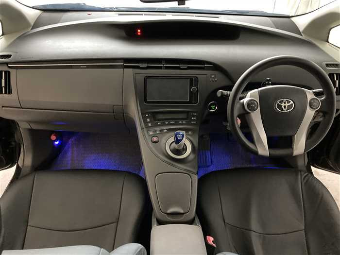 2011 Toyota Prius DAA-ZVW30 (UW-695e10f51aef0)[15]