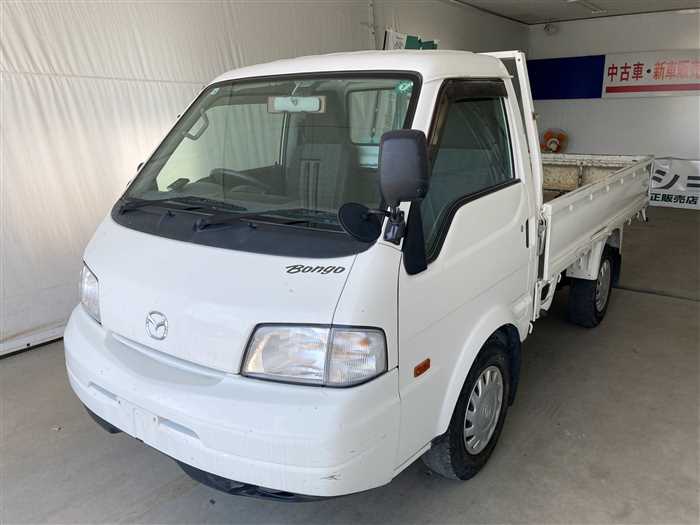 2019 Mazda Bongo Truck DBF-SLP2T