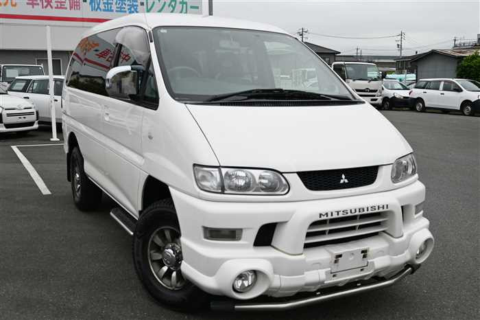 2005 Mitsubishi Delica Spacegear GH-PD6W (UW-695e1127d1c67)[2]