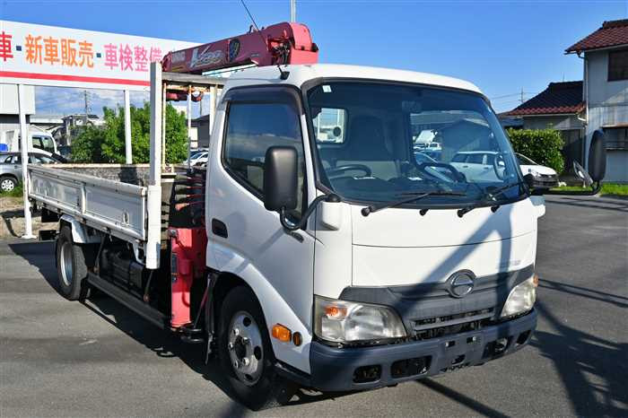 2012 Hino DUTRO SKG-XZU650M (UW-6981ac527241c)[2]