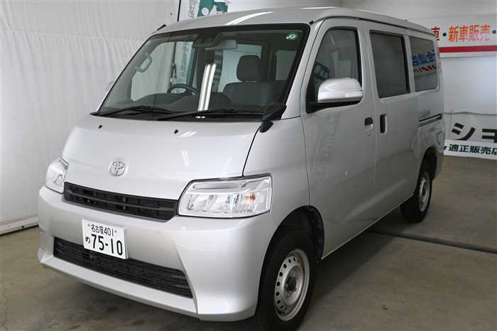 2024 Toyota Townace Van 5BF-S403M