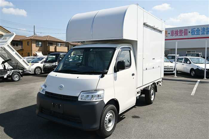 2022 Toyota Townace Truck 5BF-S403U (UW-69ad0036c4b5b)[0]