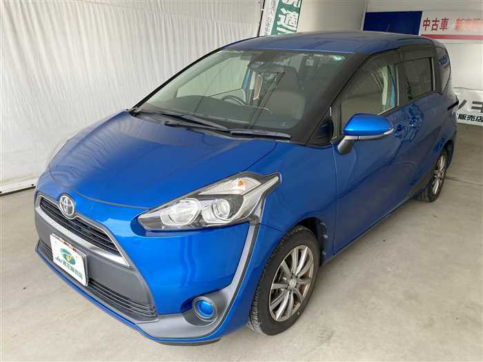 2015 Toyota Sienta DBA-NSP170G (UW-69ad003894cd2)[0]