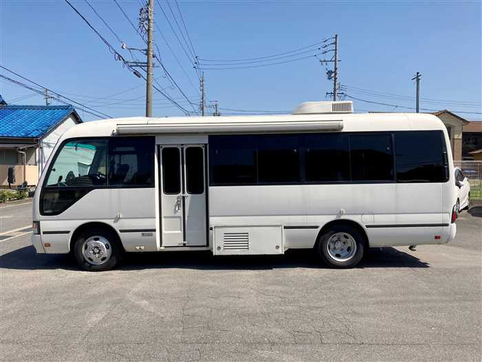 2005 Toyota Coaster PB-XZB51 (UW-69ad0038be3d9)[5]
