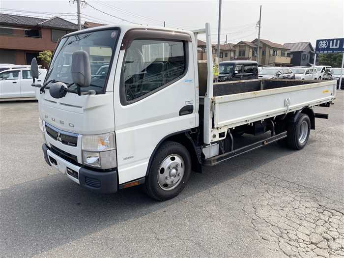 2018 Mitsubishi Canter TPG-FEA50 (UW-695e1123120ff)[0]