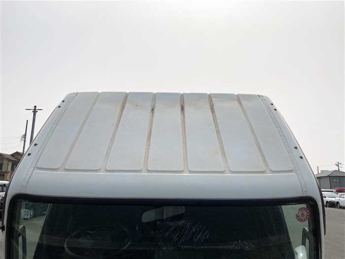 2018 Mitsubishi Canter TPG-FEA50 (UW-695e1123120ff)[9]