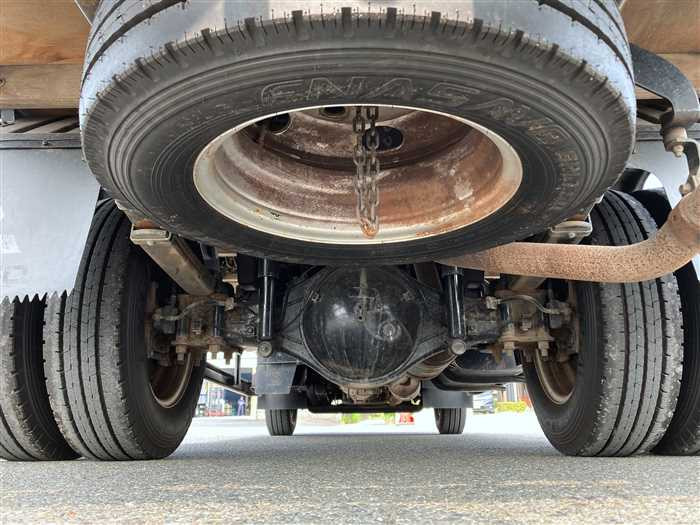 2018 Mitsubishi Canter TPG-FEA50 (UW-695e1123120ff)[10]