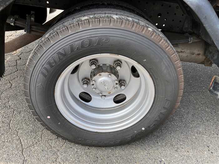 2018 Mitsubishi Canter TPG-FEA50 (UW-695e1123120ff)[12]