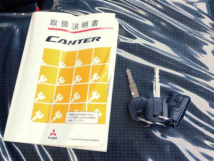 2018 Mitsubishi Canter TPG-FEA50 (UW-695e1123120ff)[23]