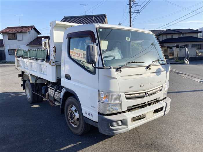 2015 Mitsubishi Canter TKG-FEBM0 (UW-695e1114c966d)[2]