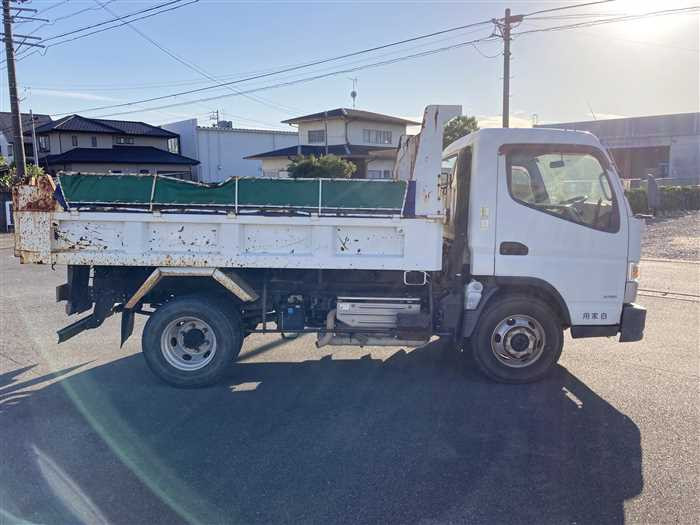 2015 Mitsubishi Canter TKG-FEBM0 (UW-695e1114c966d)[7]