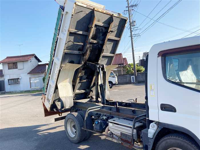 2015 Mitsubishi Canter TKG-FEBM0 (UW-695e1114c966d)[10]