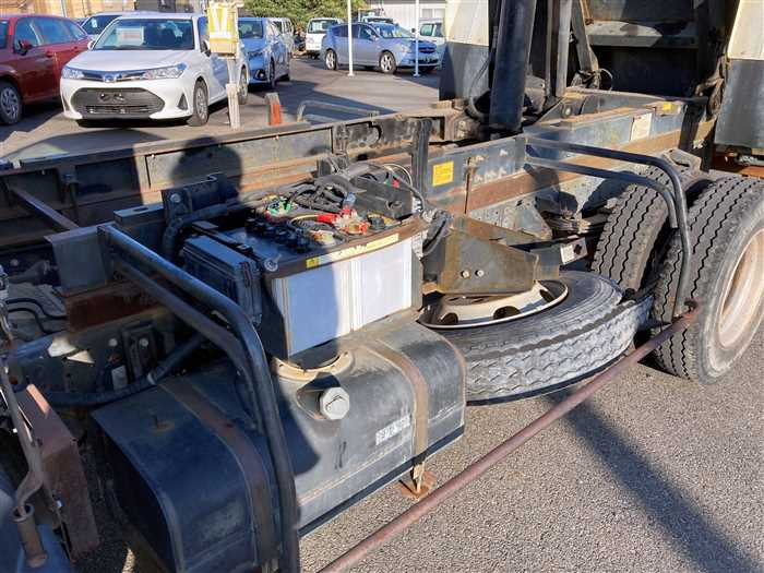 2015 Mitsubishi Canter TKG-FEBM0 (UW-695e1114c966d)[12]