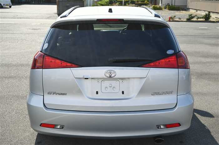 2002 Toyota Caldina LA-ST246W (UW-69771e3532bc2)[6]
