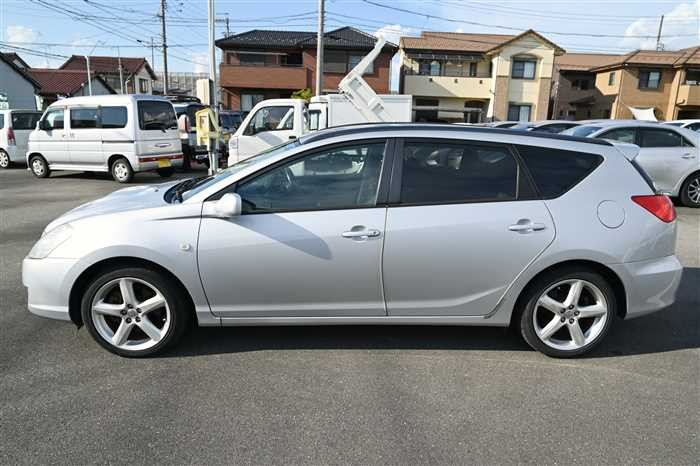 2002 Toyota Caldina LA-ST246W (UW-69771e3532bc2)[7]