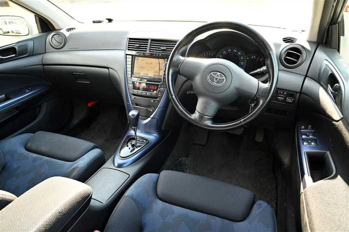 2002 Toyota Caldina LA-ST246W (UW-69771e3532bc2)[13]