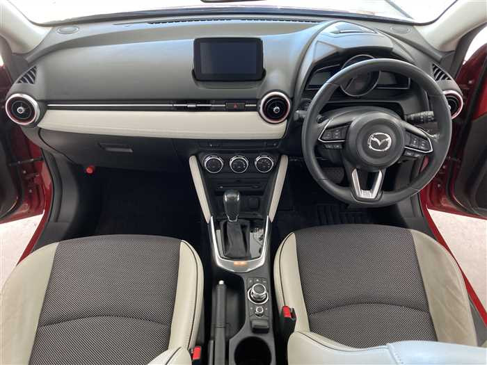 2017 Mazda Demio LDA-DJ5AS (UW-694660c0e5934)[15]
