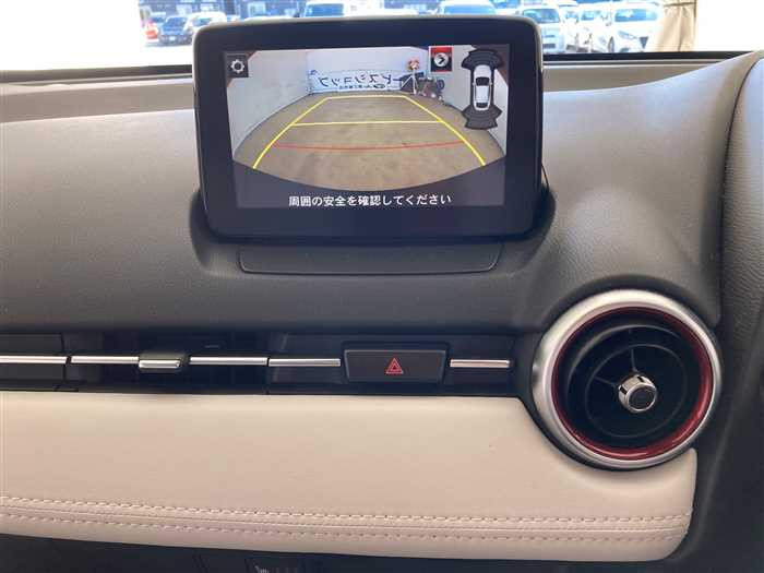 2017 Mazda Demio LDA-DJ5AS (UW-694660c0e5934)[21]