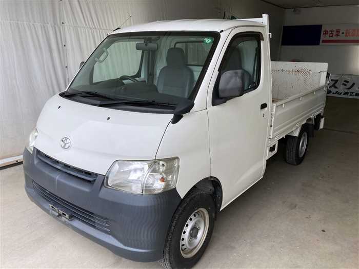 2020 Toyota Townace Truck DBF-S402UKAI