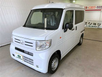 2025 Honda N-VAN 5BD-JJ1