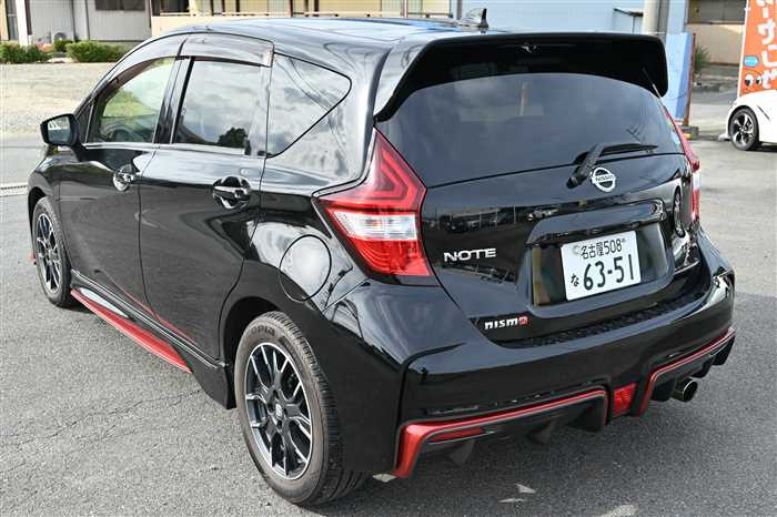 2017 Nissan Note DBA-E12 (UW-69ad0040ceb57)[3]