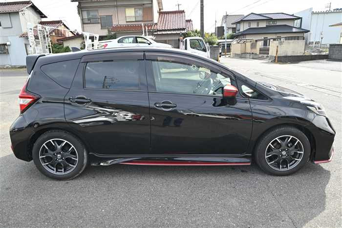 2017 Nissan Note DBA-E12 (UW-69ad0040ceb57)[5]