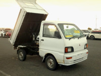 1998 Mitsubishi Minicab Truck U42T