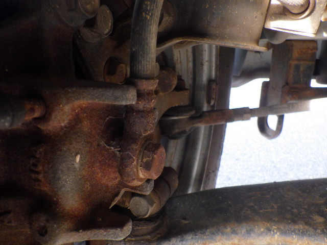 2001 Mitsubishi Minicab Truck U61T (UW-6944bc48ade49)[28]