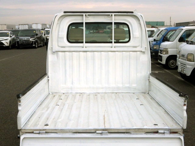 2001 Mitsubishi Minicab Truck U61T (UW-6944bc48ade49)[6]