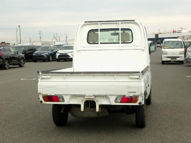 2001 Mitsubishi Minicab Truck U61T (UW-6944bc48ade49)[1]