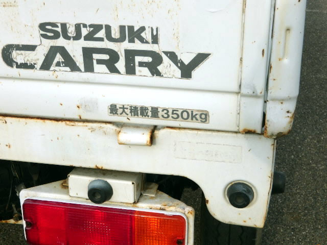 2000 Suzuki Carry Truck DB52T (UW-694defcb4b790)[37]