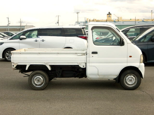 2000 Suzuki Carry Truck DB52T (UW-694defcb4b790)[3]