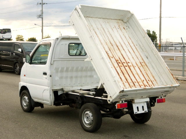 2000 Suzuki Carry Truck DB52T (UW-694defcb4b790)[21]