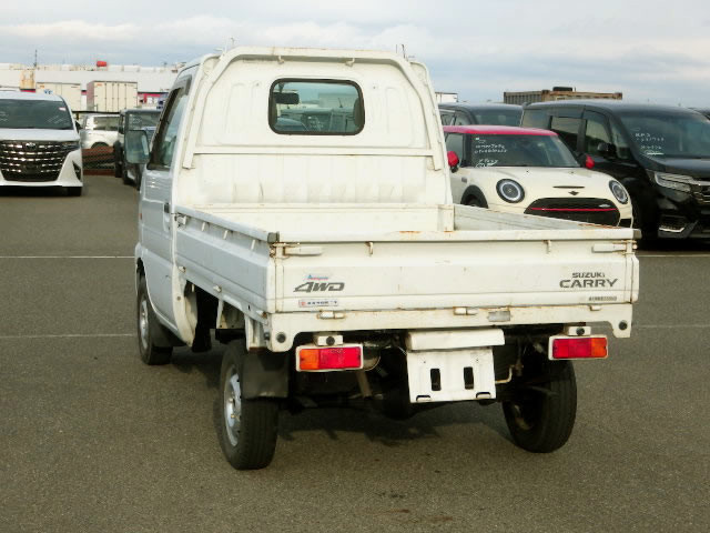 2000 Suzuki Carry Truck DB52T (UW-694defcb4b790)[2]