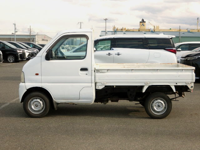 2000 Suzuki Carry Truck DB52T (UW-694defcb4b790)[4]