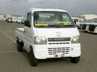 2001 Suzuki Carry Truck DA62T