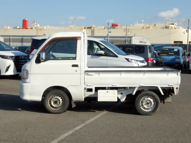 2001 Daihatsu Hijet Truck S210P (UW-69968b3fbd95f)[3]