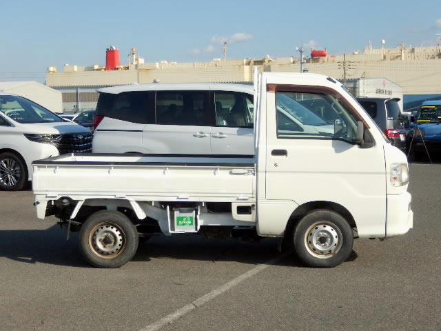 2001 Daihatsu Hijet Truck S210P (UW-69968b3fbd95f)[2]