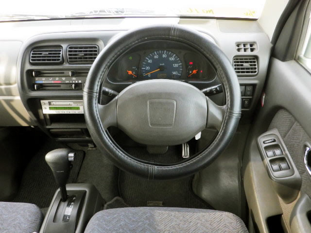 2001 Suzuki Every DA52V (UW-694dfb51c3171)[4]