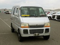 2001 Suzuki Every DA52V