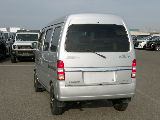 2001 Suzuki Every DA52V (UW-694dfb51c3171)[1]